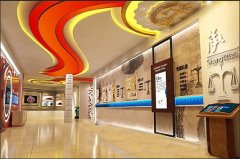 互動(dòng)滑軌屏是什么