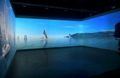 投影融合技術有什么優(yōu)勢