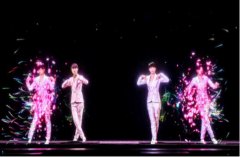 AR增強(qiáng)現(xiàn)實(shí)技術(shù)是什么