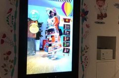 虛擬試衣與摳像拍照的區別及優勢分析