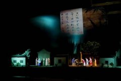 幻影成像和全息投影的概念與區(qū)別