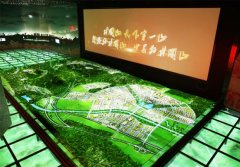 數字沙盤與傳統沙盤的不同之處