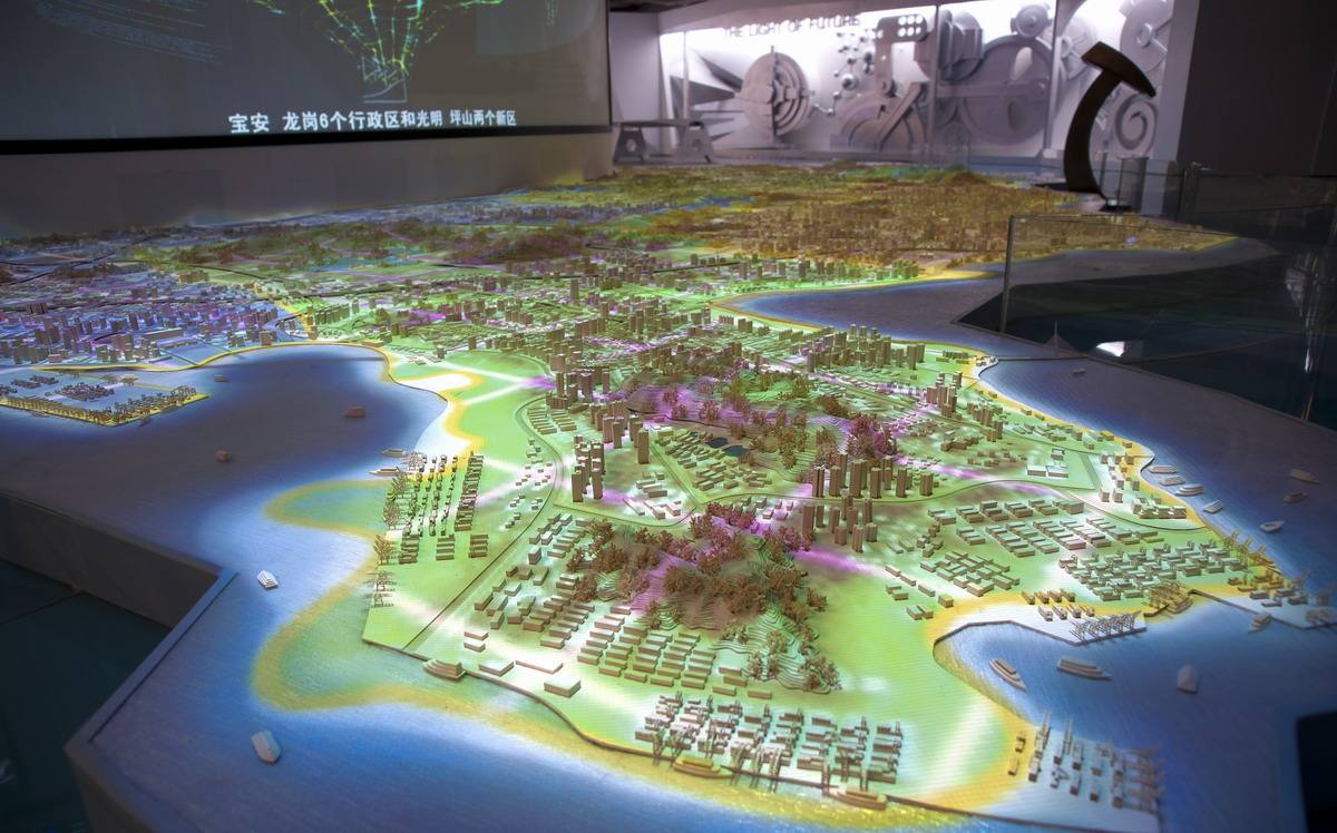 數(shù)字沙盤(pán)5