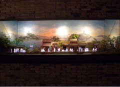 幻影成像和全息投影有什么關(guān)系