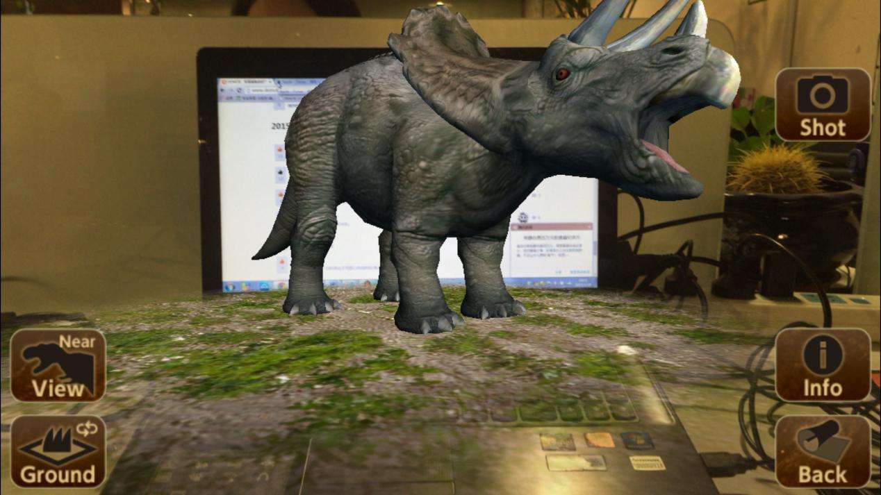 ar增強(qiáng)現(xiàn)實2