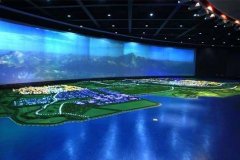 數(shù)字沙盤(pán)和物理沙盤(pán)的區(qū)別