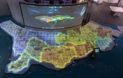 數字沙盤軟件報價