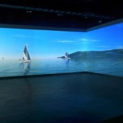 沉浸式投影價(jià)格