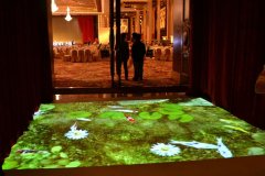 地面互動投影系統(tǒng)價格