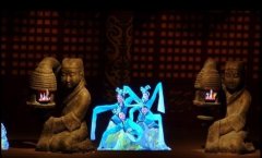 幻影成像應(yīng)用領(lǐng)域及優(yōu)勢