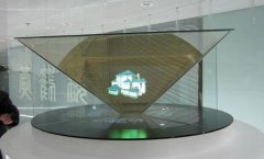 360度全息幻影成像設(shè)備尺寸及價格