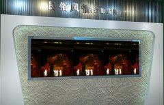 180度幻影成像原理及優勢