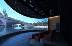 邊緣融合拼接系統的優勢有哪些？工作原理是什么？