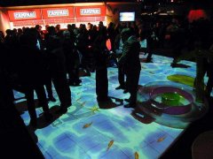 地面投影面積計(jì)算