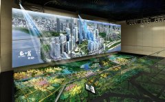 數字沙盤系統功能